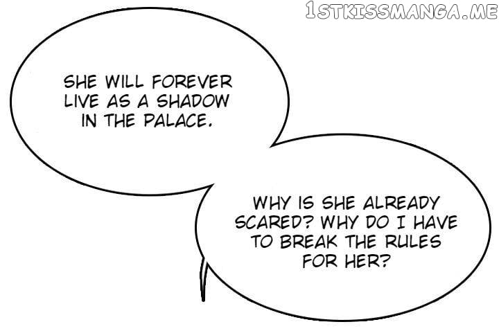 The Disappearance Of The Crown Prince Of Joseon chapter 20 - page 39