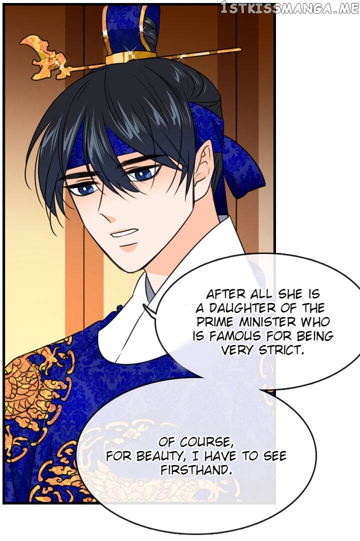 The Disappearance Of The Crown Prince Of Joseon chapter 19 - page 25