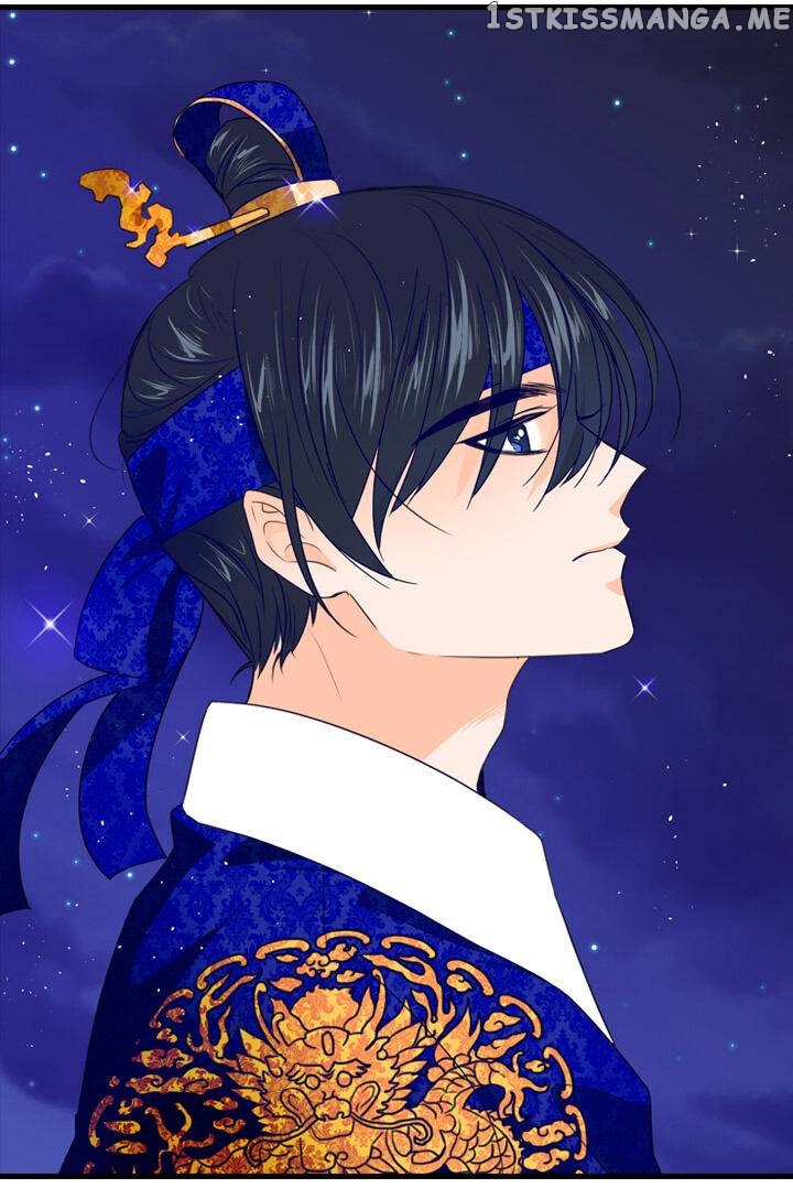 The Disappearance Of The Crown Prince Of Joseon chapter 19 - page 30