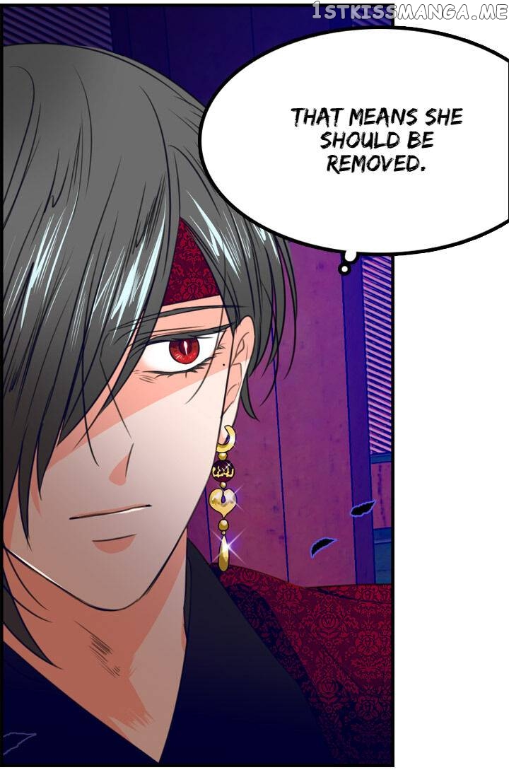 The Disappearance Of The Crown Prince Of Joseon chapter 19 - page 34