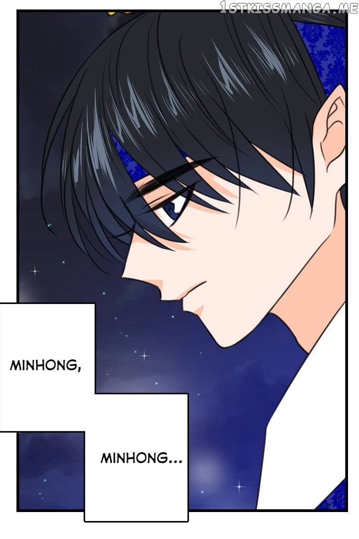 The Disappearance Of The Crown Prince Of Joseon chapter 19 - page 42