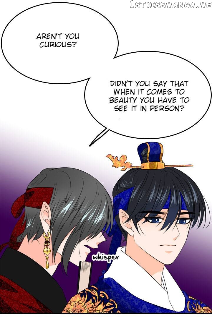 The Disappearance Of The Crown Prince Of Joseon chapter 19 - page 48
