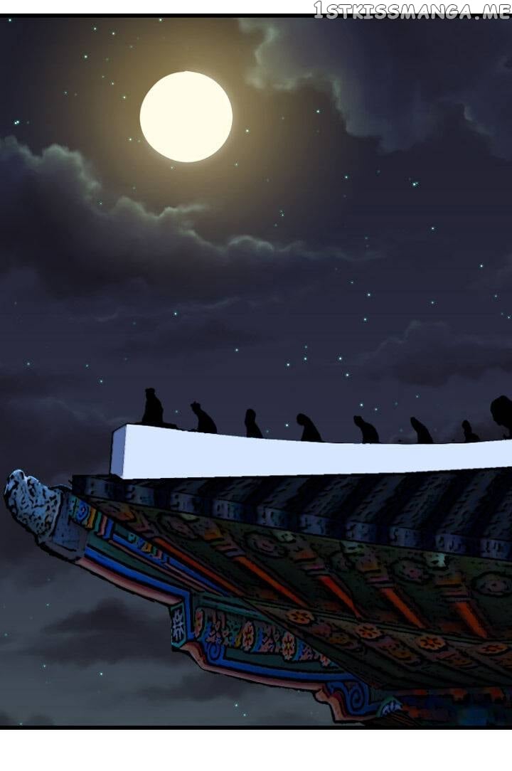 The Disappearance Of The Crown Prince Of Joseon chapter 19 - page 5