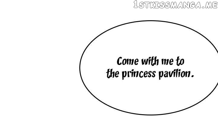 The Disappearance Of The Crown Prince Of Joseon chapter 19 - page 50