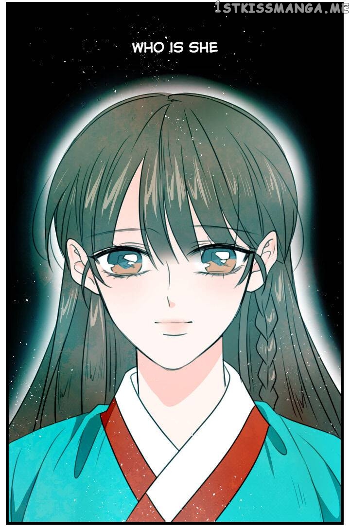 The Disappearance Of The Crown Prince Of Joseon chapter 19 - page 58