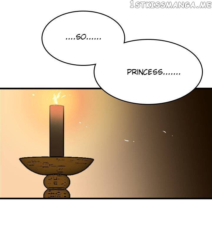 The Disappearance Of The Crown Prince Of Joseon chapter 19 - page 6