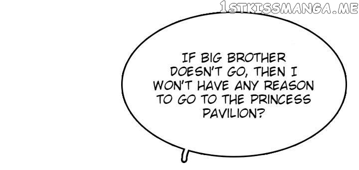 The Disappearance Of The Crown Prince Of Joseon chapter 19 - page 60