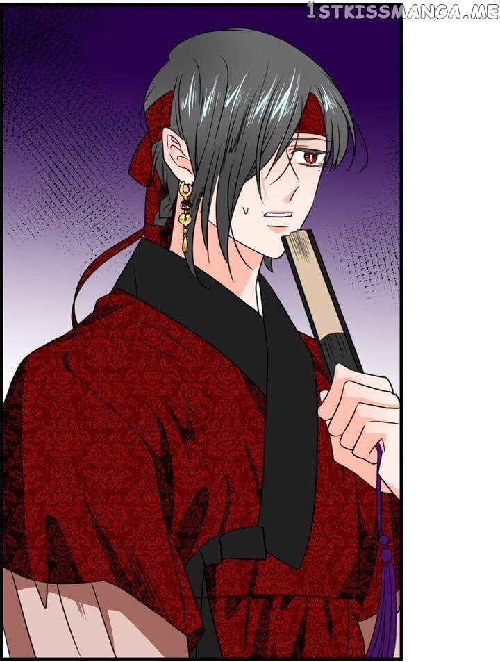 The Disappearance Of The Crown Prince Of Joseon chapter 19 - page 61