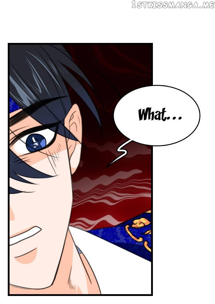 The Disappearance Of The Crown Prince Of Joseon chapter 19 - page 70