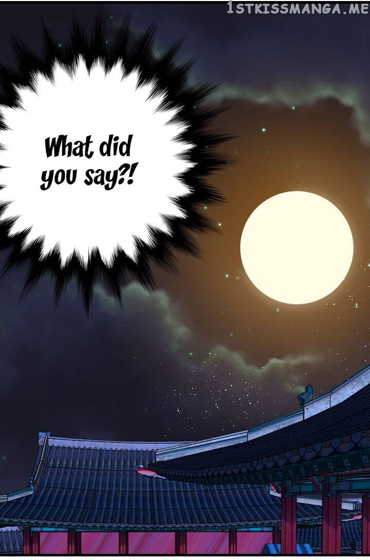 The Disappearance Of The Crown Prince Of Joseon chapter 19 - page 71