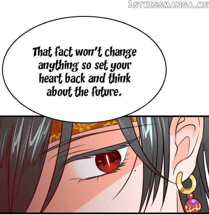 The Disappearance Of The Crown Prince Of Joseon chapter 18 - page 17