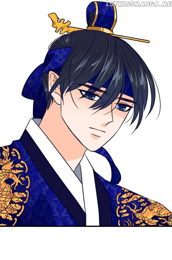 The Disappearance Of The Crown Prince Of Joseon chapter 18 - page 23