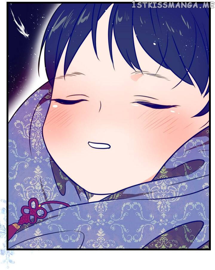 The Disappearance Of The Crown Prince Of Joseon chapter 18 - page 26