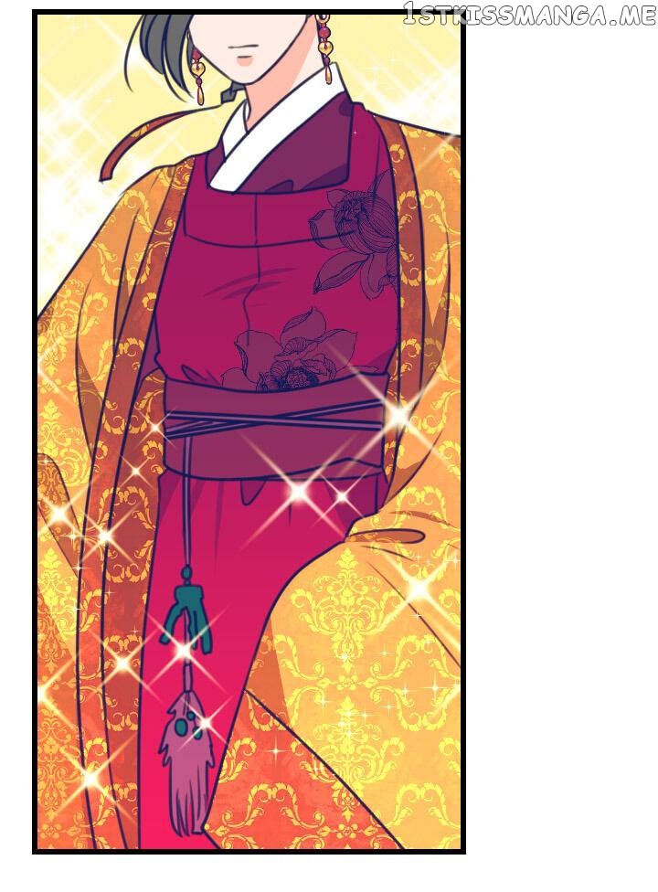 The Disappearance Of The Crown Prince Of Joseon chapter 18 - page 30