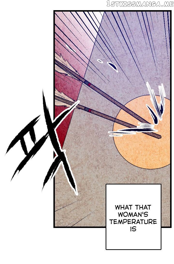 The Disappearance Of The Crown Prince Of Joseon chapter 18 - page 35