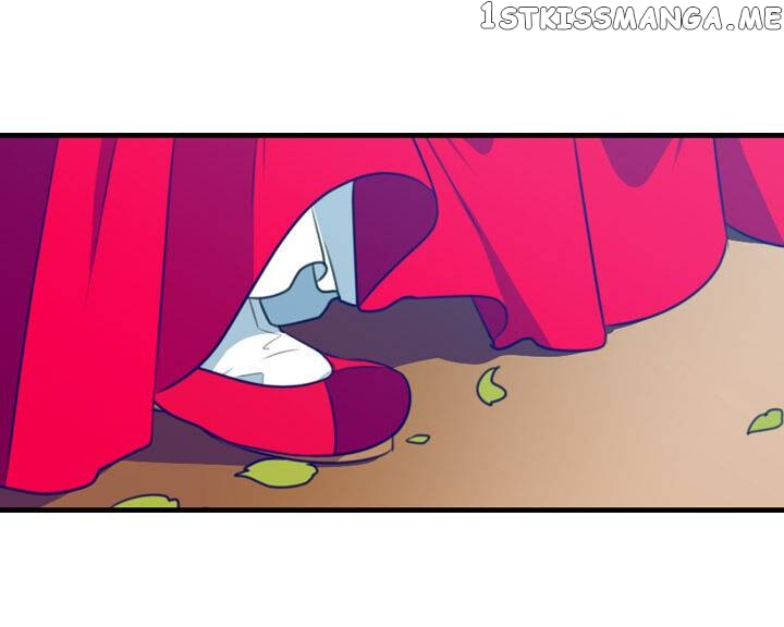 The Disappearance Of The Crown Prince Of Joseon chapter 18 - page 39