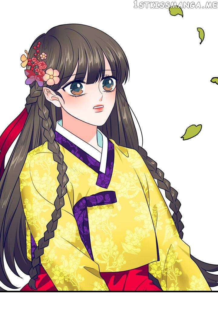 The Disappearance Of The Crown Prince Of Joseon chapter 18 - page 41