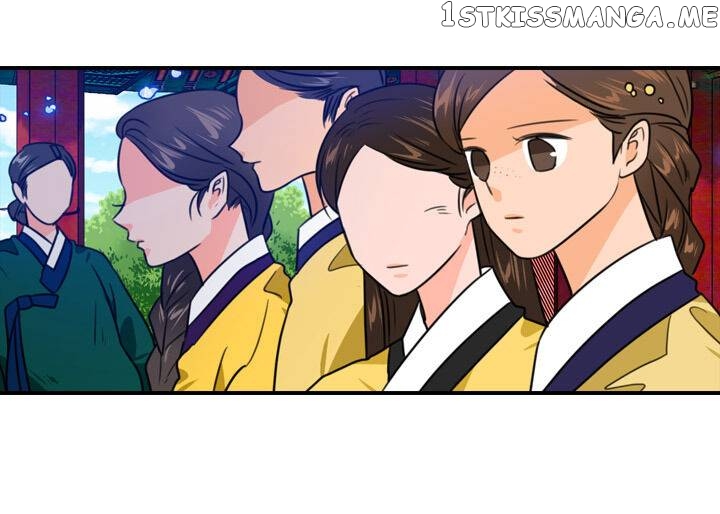 The Disappearance Of The Crown Prince Of Joseon chapter 18 - page 45