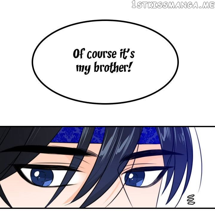 The Disappearance Of The Crown Prince Of Joseon chapter 18 - page 8