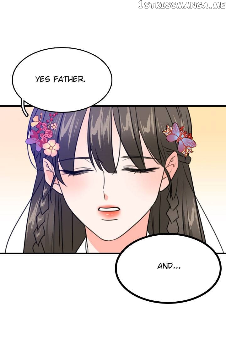 The Disappearance Of The Crown Prince Of Joseon chapter 17 - page 108