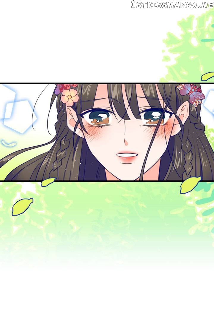 The Disappearance Of The Crown Prince Of Joseon chapter 17 - page 110