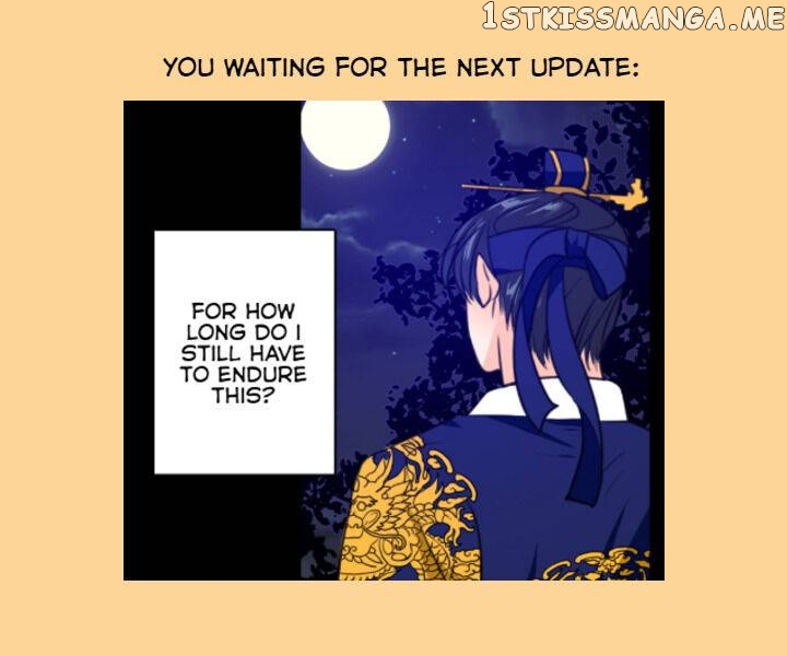 The Disappearance Of The Crown Prince Of Joseon chapter 17 - page 120