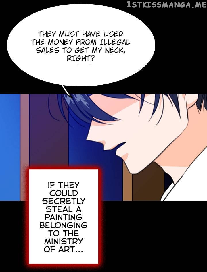 The Disappearance Of The Crown Prince Of Joseon chapter 17 - page 16