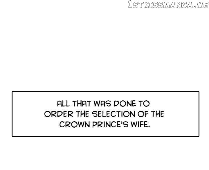 The Disappearance Of The Crown Prince Of Joseon chapter 17 - page 32