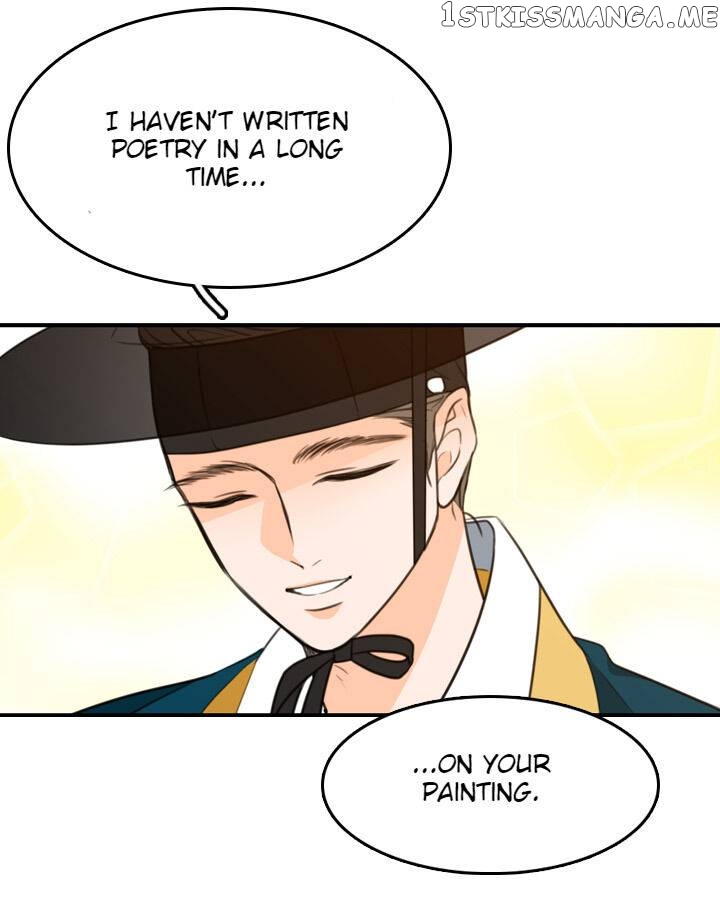 The Disappearance Of The Crown Prince Of Joseon chapter 17 - page 46