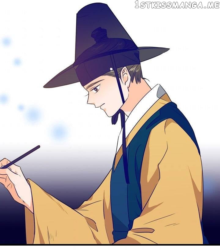 The Disappearance Of The Crown Prince Of Joseon chapter 17 - page 56