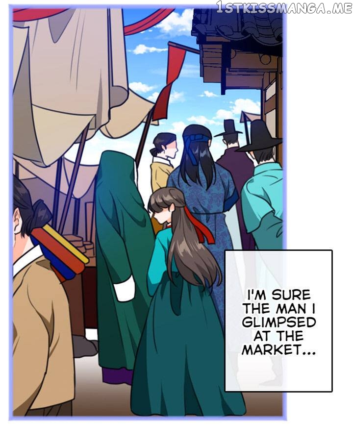 The Disappearance Of The Crown Prince Of Joseon chapter 17 - page 58