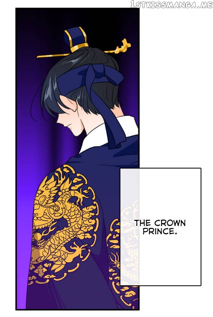The Disappearance Of The Crown Prince Of Joseon chapter 17 - page 60