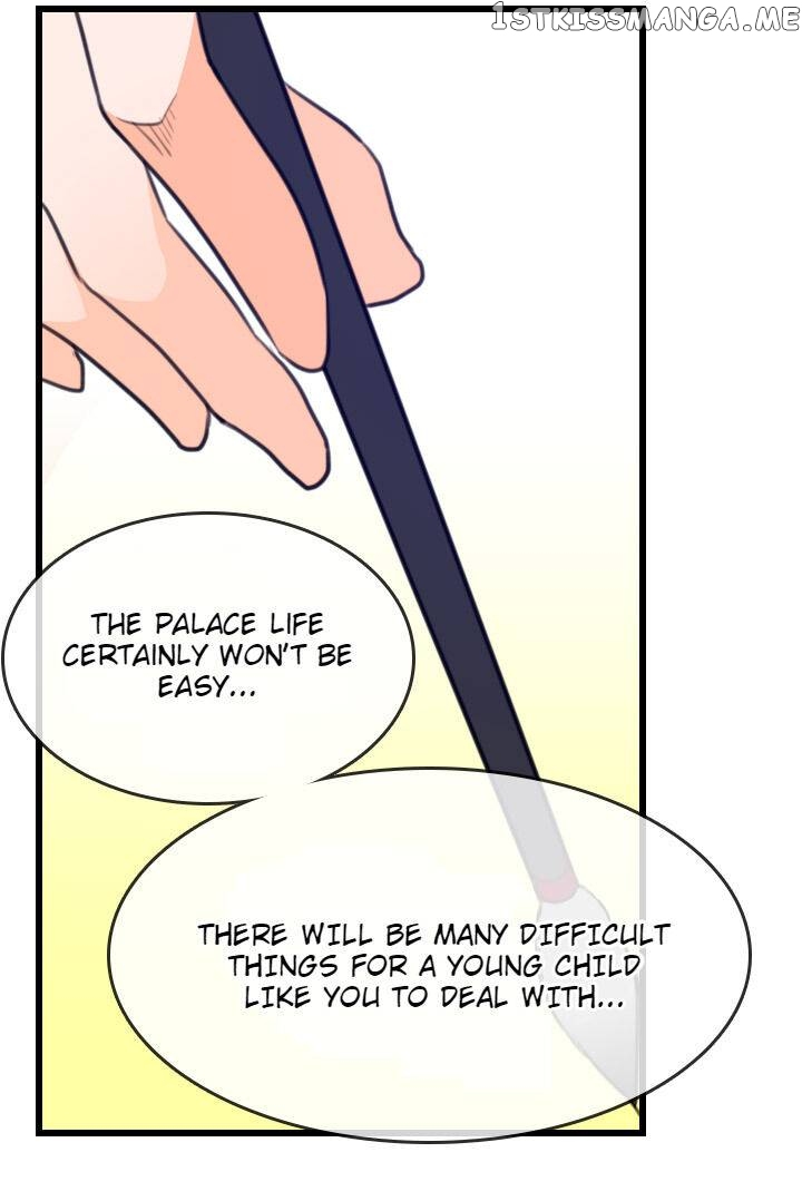 The Disappearance Of The Crown Prince Of Joseon chapter 17 - page 68