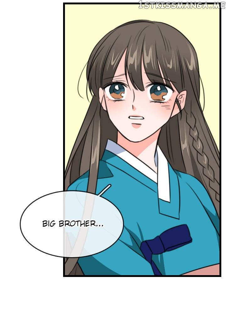 The Disappearance Of The Crown Prince Of Joseon chapter 17 - page 71