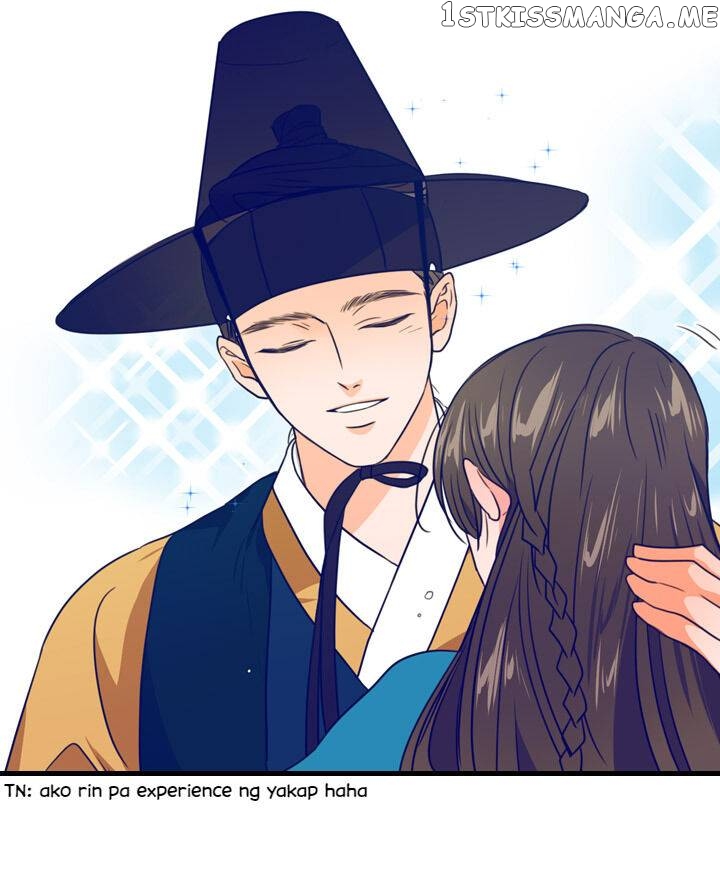 The Disappearance Of The Crown Prince Of Joseon chapter 17 - page 78