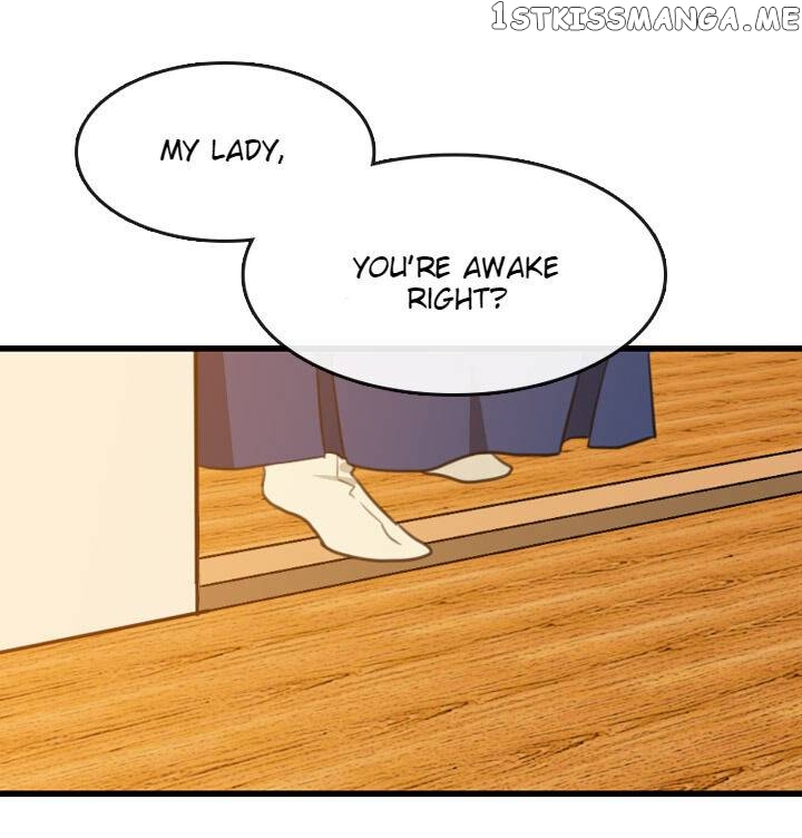 The Disappearance Of The Crown Prince Of Joseon chapter 17 - page 82