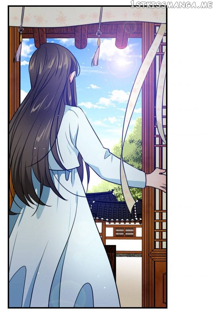 The Disappearance Of The Crown Prince Of Joseon chapter 17 - page 85