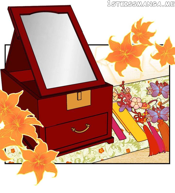The Disappearance Of The Crown Prince Of Joseon chapter 17 - page 90