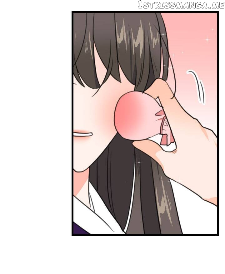 The Disappearance Of The Crown Prince Of Joseon chapter 17 - page 91