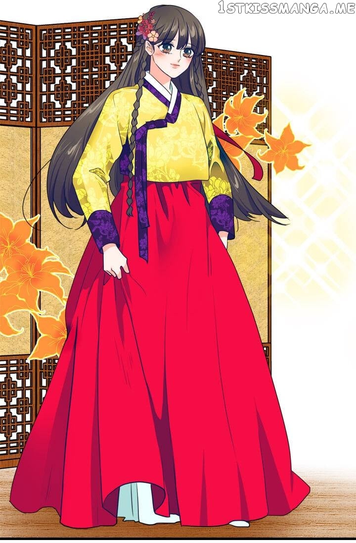 The Disappearance Of The Crown Prince Of Joseon chapter 17 - page 94