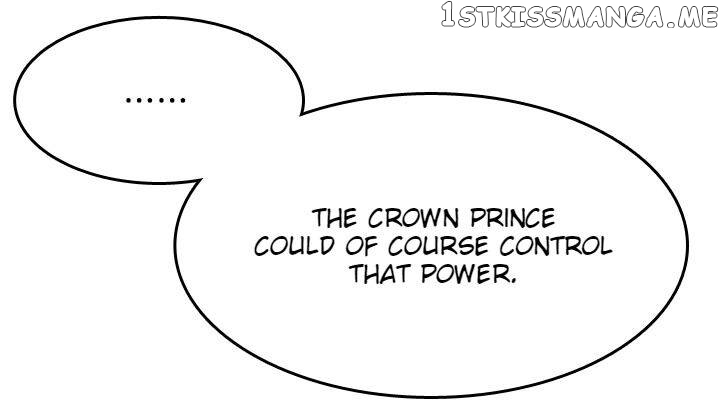 The Disappearance Of The Crown Prince Of Joseon chapter 16 - page 10