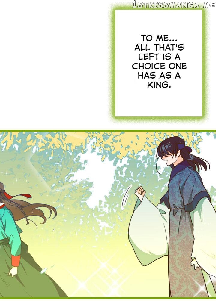 The Disappearance Of The Crown Prince Of Joseon chapter 16 - page 21