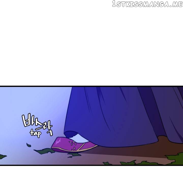 The Disappearance Of The Crown Prince Of Joseon chapter 16 - page 27