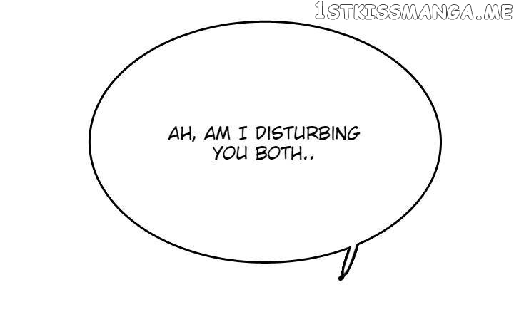The Disappearance Of The Crown Prince Of Joseon chapter 16 - page 30