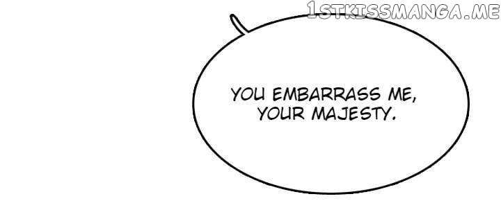 The Disappearance Of The Crown Prince Of Joseon chapter 16 - page 34