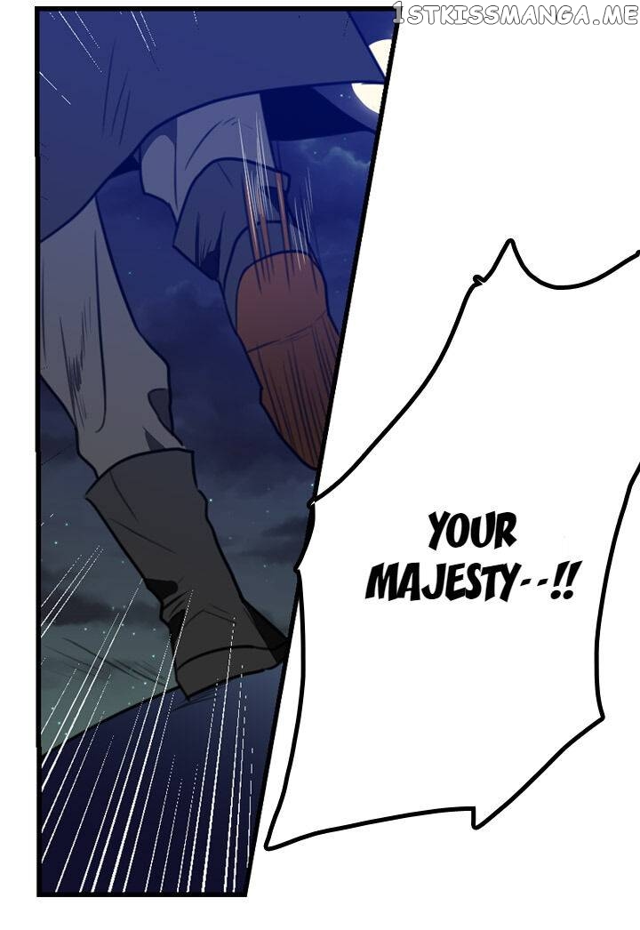 The Disappearance Of The Crown Prince Of Joseon chapter 16 - page 38