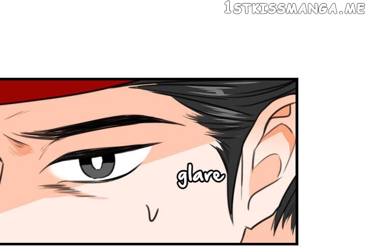 The Disappearance Of The Crown Prince Of Joseon chapter 16 - page 41