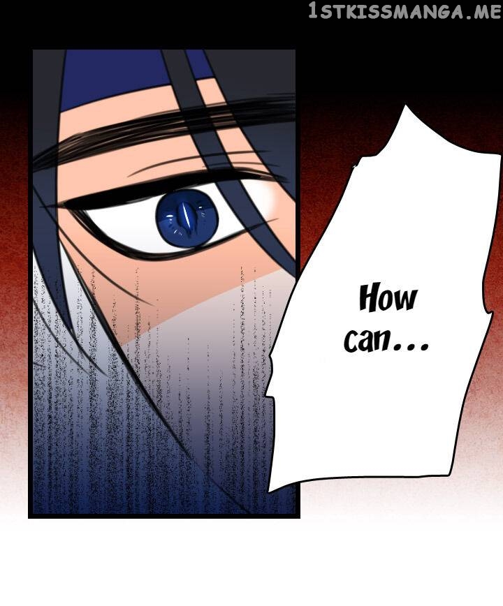 The Disappearance Of The Crown Prince Of Joseon chapter 16 - page 44