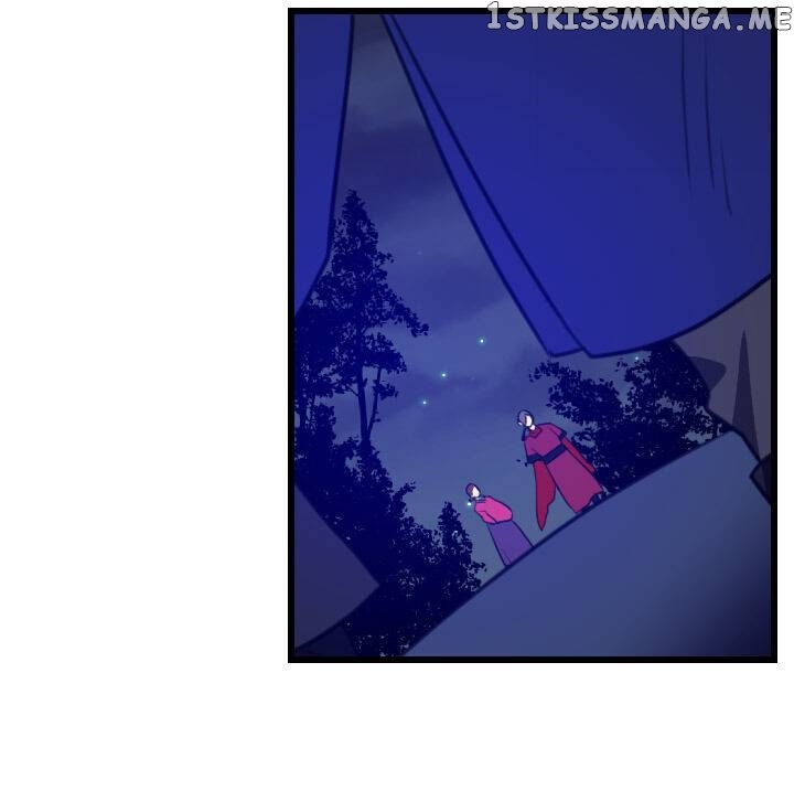 The Disappearance Of The Crown Prince Of Joseon chapter 16 - page 48