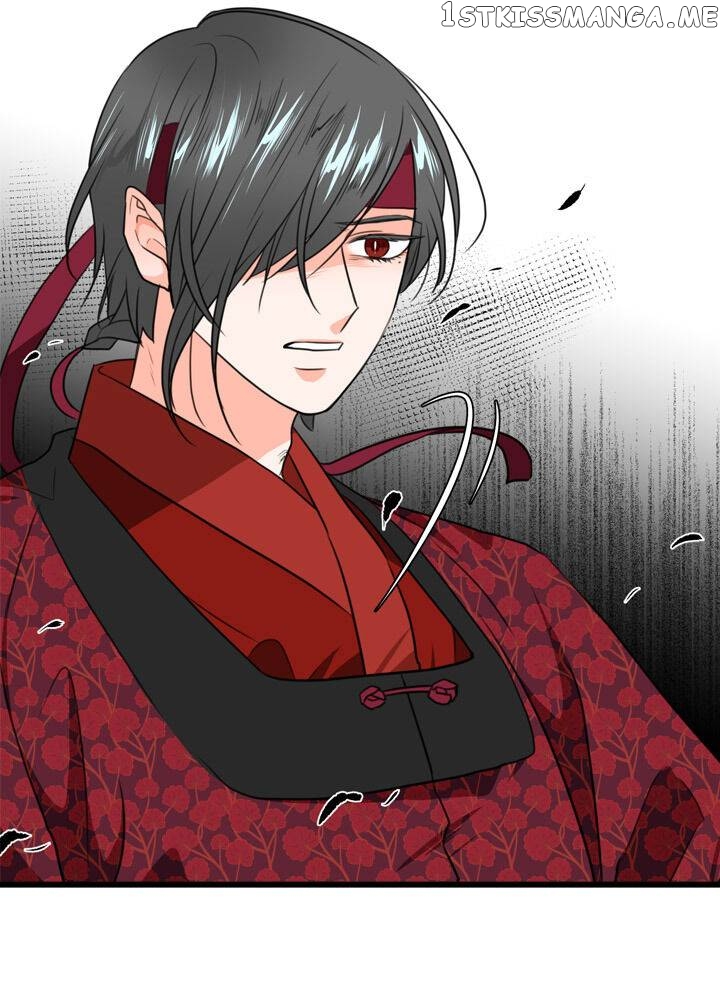 The Disappearance Of The Crown Prince Of Joseon chapter 16 - page 53